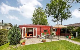 Holiday Home Tzummarum I